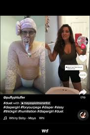 By accessing this service you are affirming thatcontinue reading Diapergirl Foryourpage Diaper Sissy Thickgirl Humiliation Diapergirl Duet Wtf