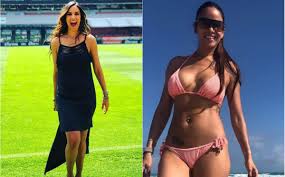 Noticias, reportajes, estadísticas, fotos y videos. Karen Manzano Quien Es La Ex Conductora De Televisa Deportes