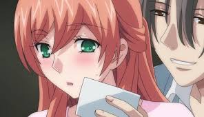 Souryo to Majiwaru Shikiyoku no Yoru ni... - Ep.9