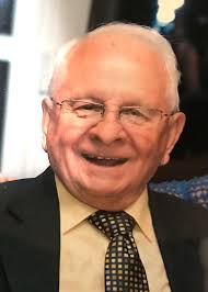 Salvatore G. Marsico