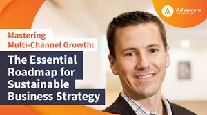 S1 E 19: Mastering Multi-Channel Growth