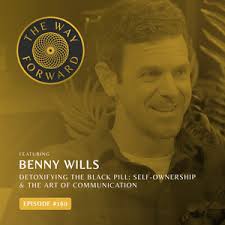 164. Breaking Free from Norms w/ Daren Magee