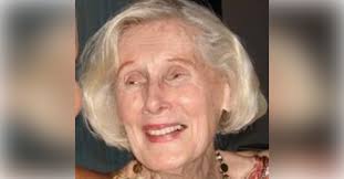 Obituary information for Mary Patricia Schouweiler Johnson