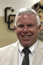 Todd Myrick's Instagram, Twitter & Facebook