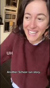 Another school run tale… #schoolrun #mumlifeuk #mumfail #truestory