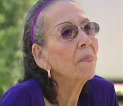 Looking for old friend in Texas?