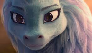 But when an evil force threatened the land, the dragons sacrificed themselves to save humanity. All Songs With Lyrics From Raya And The Last Dragon Disney Movie 2021 Animation Songs