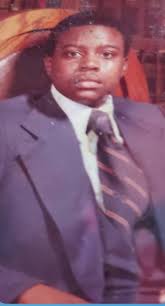 Rest in Peace... Harold A. "Howdy" Wright, III