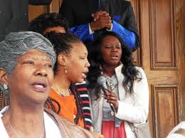 NJ state employee: 'People are afraid to walk to their cars' in Trenton