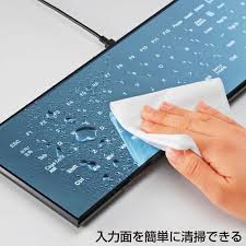 Latest Technology From Japan Touchscreen Cool Leaf Keyboard Amazing High Tech Gadgets Gadgets And Gizmos Gadget Gifts