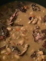 Dried bean recipes for the Instant Pot?