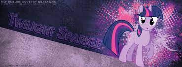 Timeline Twilight Sparkle By Dignifiedjustice Twilight Sparkle My Little Pony Facebook Timeline Covers