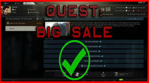 Completing Quest Big Sale For Ragman Eft Kappa Grind Youtube Despite a handful of devices and years of sales, facebook has never shared unit sales of any of their vr headsets. completing quest big sale for ragman