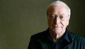 Michael Caine on Aging in 'Blowing the Bloody Doors Off'