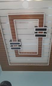 Aplikasi Plafon Pvc 083892631648 Pvc Ceiling Design Plaster Ceiling Design Drawing Room Ceiling Design