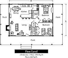 Maybe you would like to learn more about one of these? Single Story Cabin Floor Plans Cabin