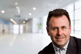 Nevion founder Thomas Heinzer becomes the company's CEO