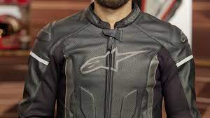 Alpinestars Faster Airflow Jacket Review Youtube
