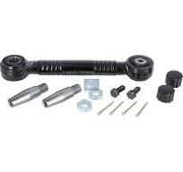DIESEL TECHNIC | 1.55401 Connecting rod, stabilizer, complete