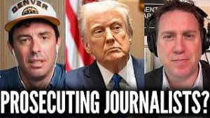 Trump Admin DARED The Atlantic to Leak The Texts (w/ Ben Smith)