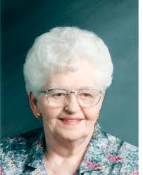 Obituary for Enid Seely
