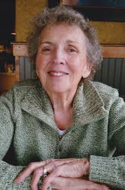 Betty Behnken Obituary