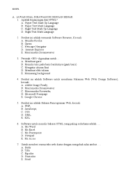 Untuk memberi warna teks web diatur dengan mengubah nilai atribut. Desain Web Kls Xii Rpl
