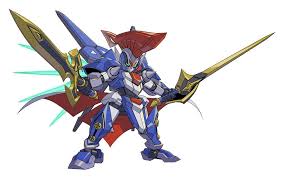 28 danball senki w 3 jpg 1000 622 robot design sketch robot art robot concept art