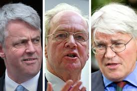 Watch our undercover footage of the politicians