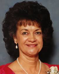 Brenda Sue Christy Obituary April 2, 2024