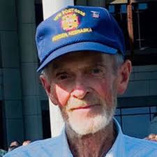 Gerald "Maynard" Lee Nelson Obituary April 12, 2023