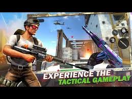 Android is rife with all sorts of games from a million different genres. Critical Action Special Ops Fps Gun Shooting Game Android Gameplay Youtube
