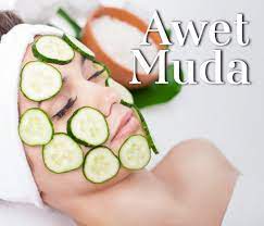 Pemakanan yang baik bukan sahaja boleh mengecilkan saiz pinggang anda. 9 Makanan Ini Ampuh Untuk Tetap Awet Muda Gaya Tempo Co
