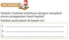 Bawalah buku dan alat tulis sendiri. Peraturan Ketika Jam Istirahat Di Sekolah Tema 6 Kelas 2 Halaman 120