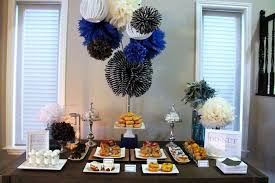 Masculine Birthday Themes For Men Pin On Men S Breakfast