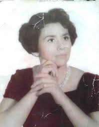 Obituary for Elena Teresa Olivarez