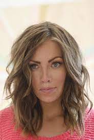 Bed Head Hair Hair Styles Thick Hair Styles Shoulder Length Layered Hair
