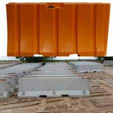 8 48 Barriers Ideas Barriers Concrete Jersey Barrier