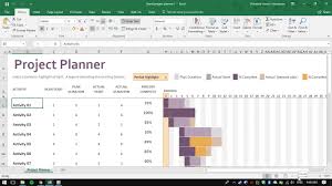 Mulai dari membuat list pekerja jadwal penyelesaian stok bahan baku progress pekerjaan kolaborasi laporan antar manajer dll. 10 Template Excel Untuk Manajemen Proyek Tracking Windowsku