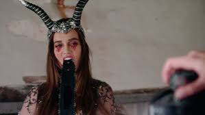 Bibi breijman канала bibi breijman. Bibi Breijman And Stefano Keizers Are Horror Duo In The Perfect Picture World Today News