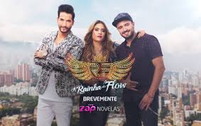 192 kbps ano de lançamento: Musica Da Novela Rainha Do Flow Download Mp3