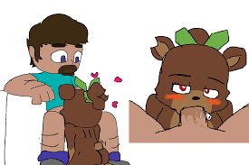 Minecraft teddy bear porn
