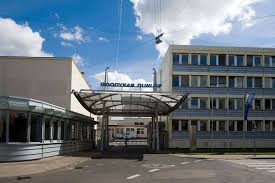 Deutsche bank filiale filiale eisenbahnstr. Reifenhersteller Goodyear Streicht 1100 Arbeitsplatze