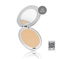 Mineral makeup contains natural ingredients that are extremely beneficial for the skin. Purepressed Base Mineral Foundation Spf 20 15 Jane Iredale