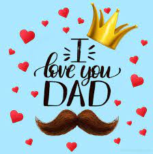 Love Messages for Dad - I Love You Dad Quotes | WishesMsg