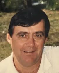 Obituary information for William Graham Dolde