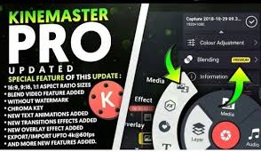 Making movies has never been easier. Kinemaster Video Editter New Update 2019 Mod App Kine Master New Text