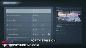 Mission 1: Entry S Rank Guide - Armored Core 6 (VI)