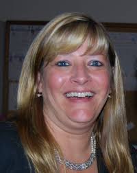 We Will Miss You Betty-Lou