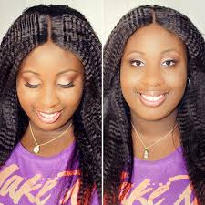 Curls in all the hair. 20 Cool Hairstyles With Crimped Hair For 2021